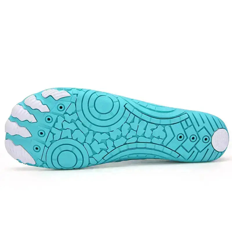 Trackers - Award winning shoe 2025