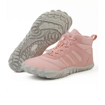 AeroFlex - Non-slip & waterproof winter barefoot shoe (Unisex)