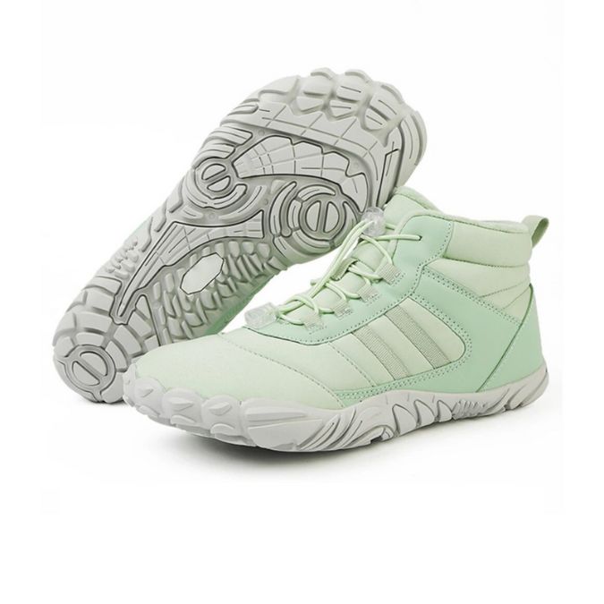 AeroFlex - Non-slip & waterproof winter barefoot shoe (Unisex)