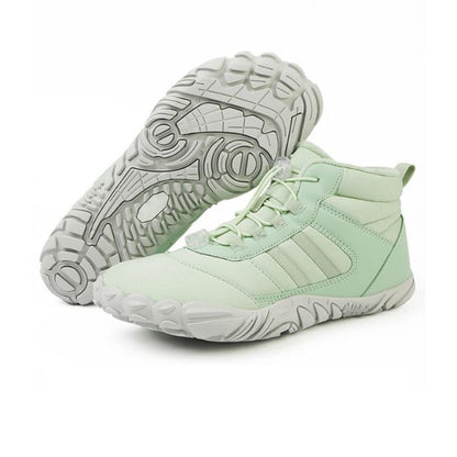 AeroFlex - Non-slip & waterproof winter barefoot shoe (Unisex)