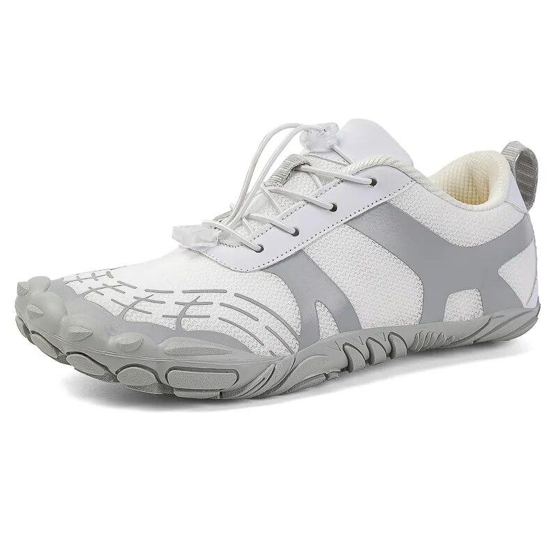 TrueStep Pro - Finally, Shoes That Don't Punish Your Feet