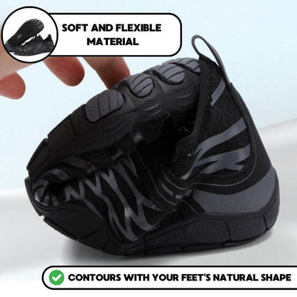 Axion Bare - Healthy & non-slip barefoot shoes (Unisex)