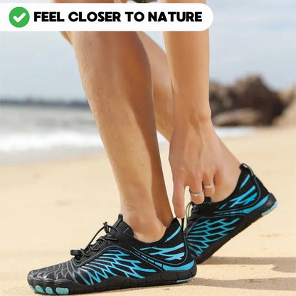 Axion Bare - Healthy & non-slip barefoot shoes (Unisex)