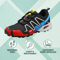 Blue-Red-Black