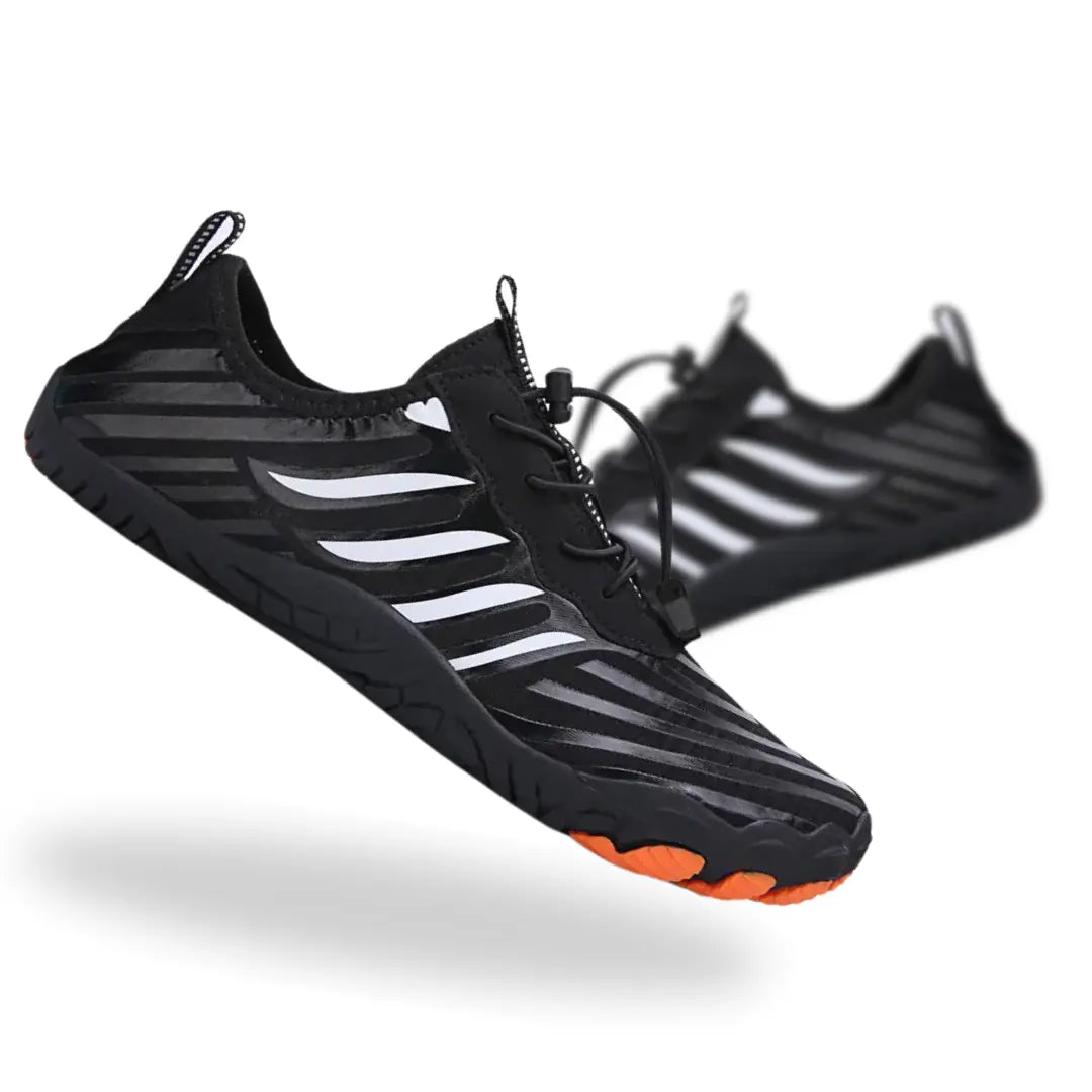 Trackers -  Award winning shoe 2025