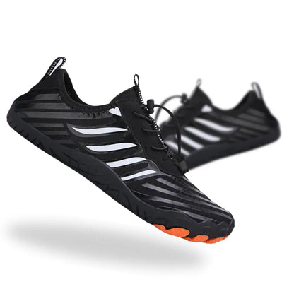 Trackers -  Award winning shoe 2025