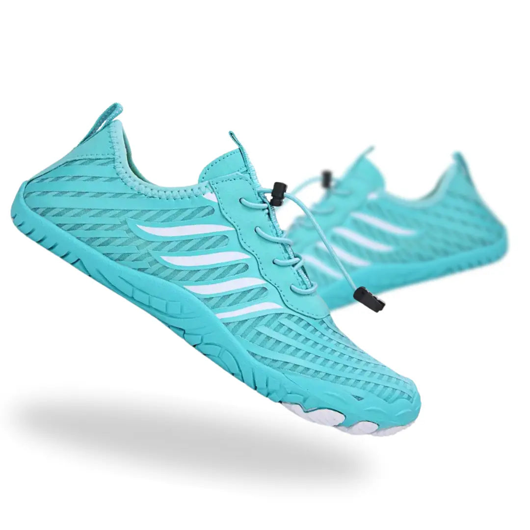 Trackers -  Award winning shoe 2025