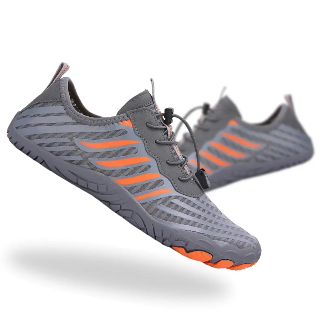 Trackers -  Award winning shoe 2025