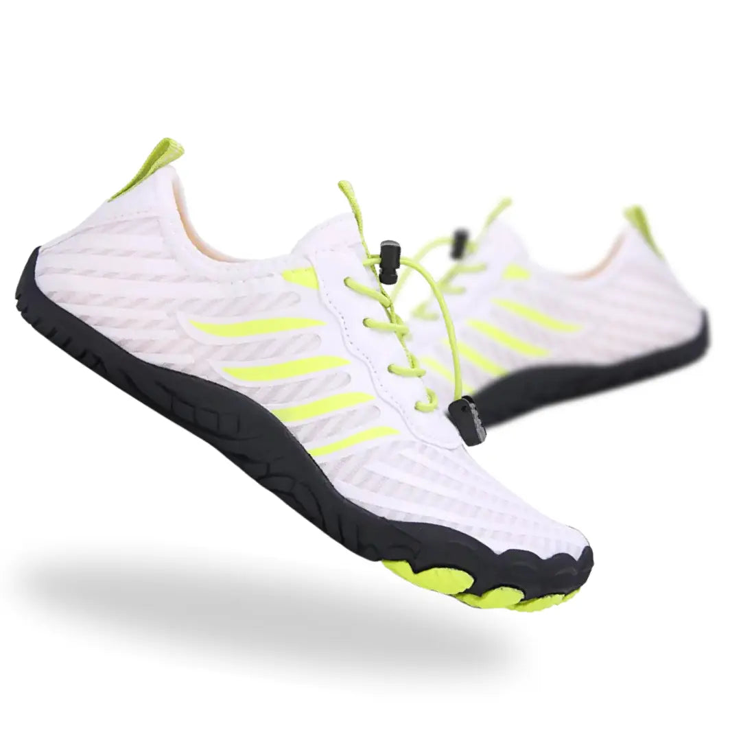 Trackers -  Award winning shoe 2025