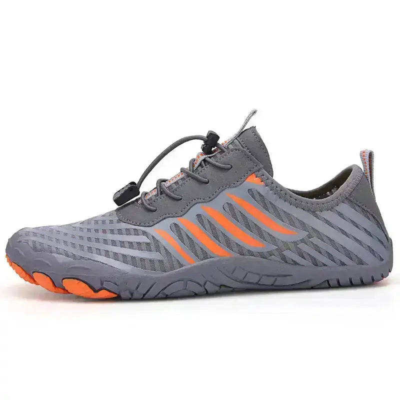 Trackers -  Award winning shoe 2025