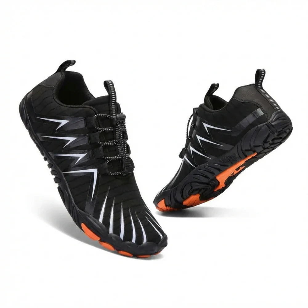 TrueStep Pro - Finally, Shoes That Don't Punish Your Feet