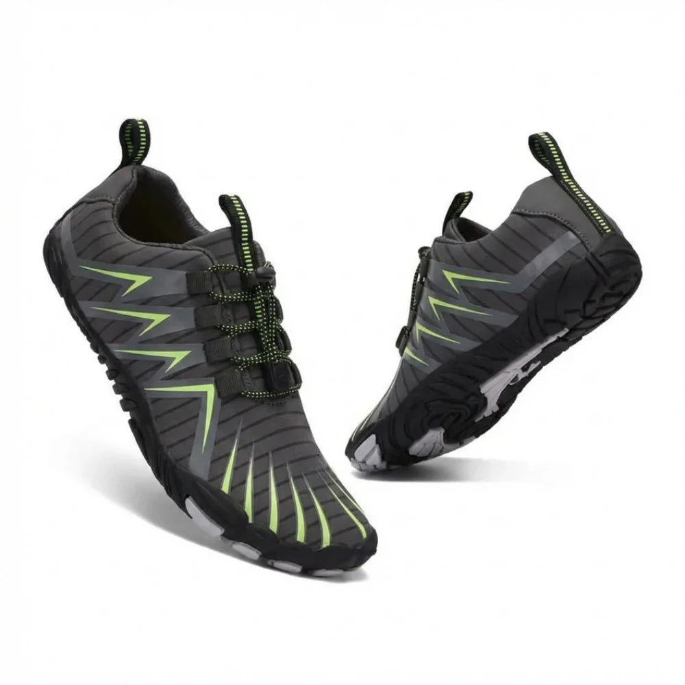 TrueStep Pro - Finally, Shoes That Don't Punish Your Feet