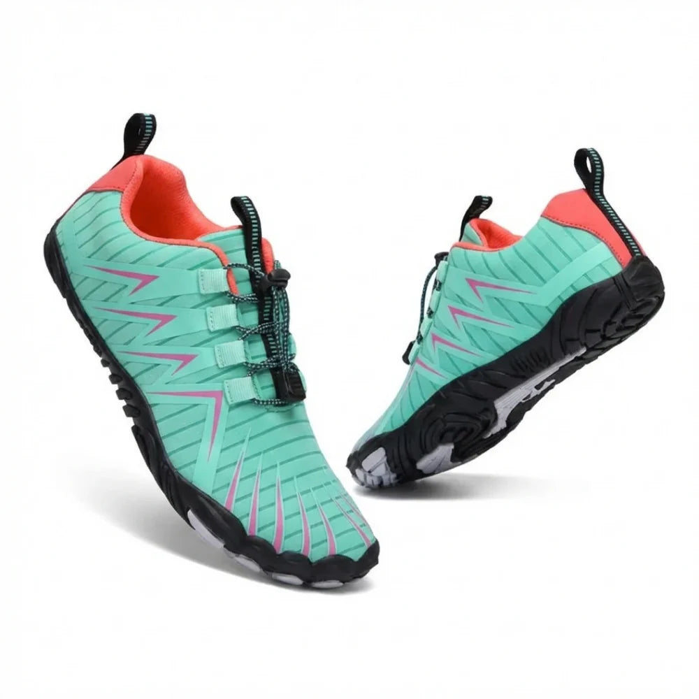 TrueStep Pro - Finally, Shoes That Don't Punish Your Feet