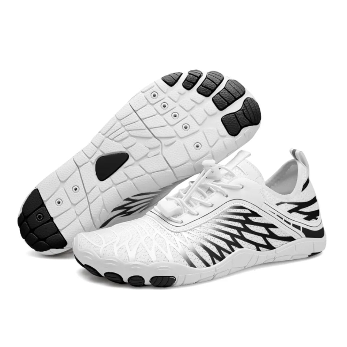 Axion Bare - Healthy & non-slip barefoot shoes (Unisex)