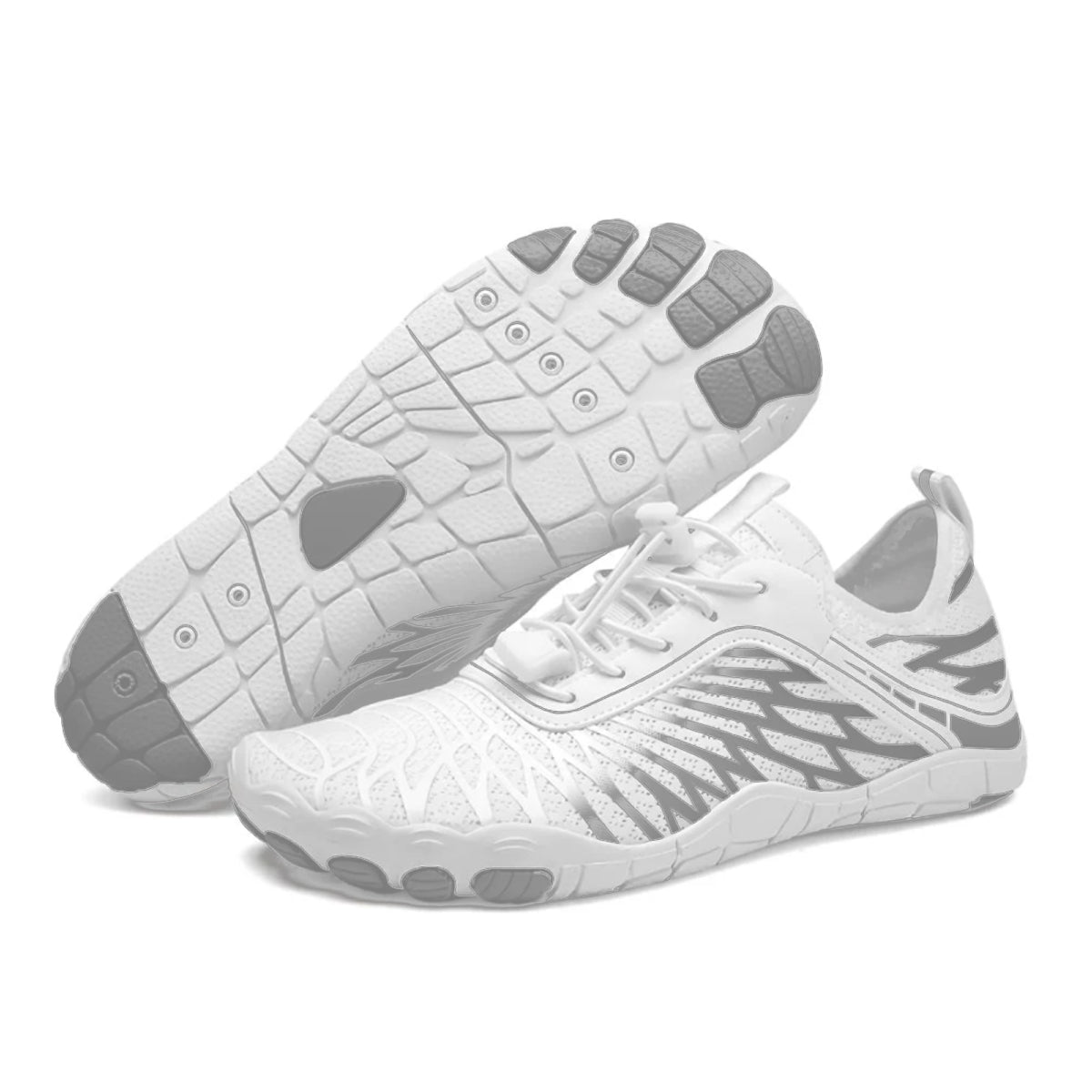 Axion Bare - Healthy & non-slip barefoot shoes (Unisex)