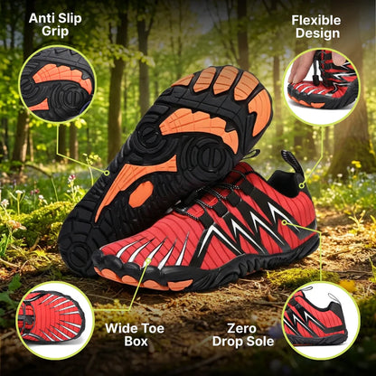 TrueStep Pro - Finally, Shoes That Don't Punish Your Feet