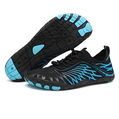 Axion Bare - Healthy & non-slip barefoot shoes (Unisex)