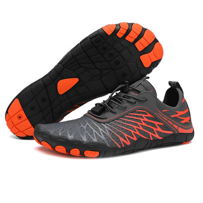 Axion Bare - Healthy & non-slip barefoot shoes (Unisex)