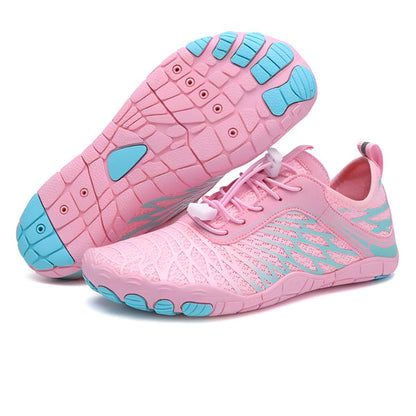 Axion Bare - Healthy & non-slip barefoot shoes (Unisex)