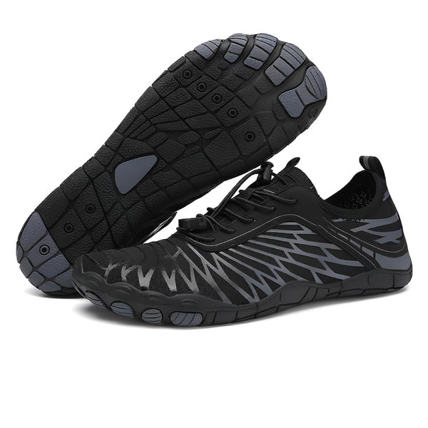 Axion Bare - Healthy & non-slip barefoot shoes (Unisex)