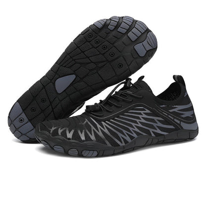 Axion Bare - Healthy & non-slip barefoot shoes (Unisex)