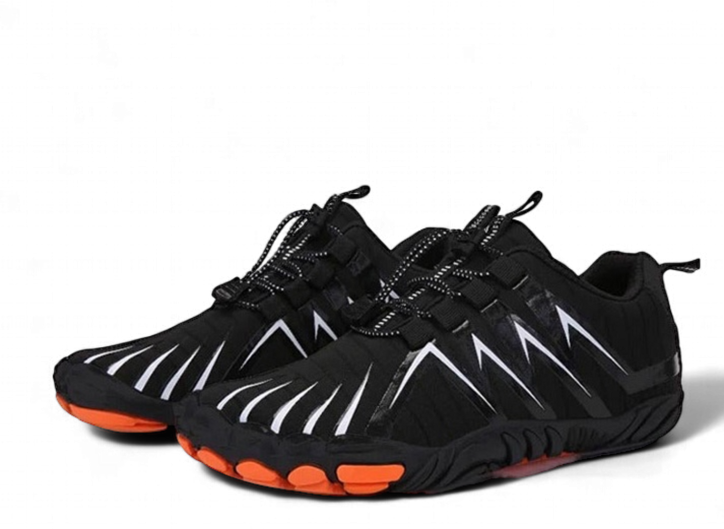 TrueStep Pro - Finally, Shoes That Don't Punish Your Feet