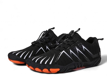 TrueStep Pro - Finally, Shoes That Don't Punish Your Feet