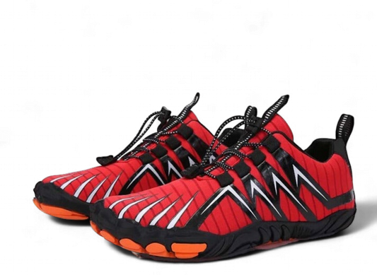 TrueStep Pro - Finally, Shoes That Don't Punish Your Feet