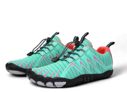 TrueStep Pro - Finally, Shoes That Don't Punish Your Feet