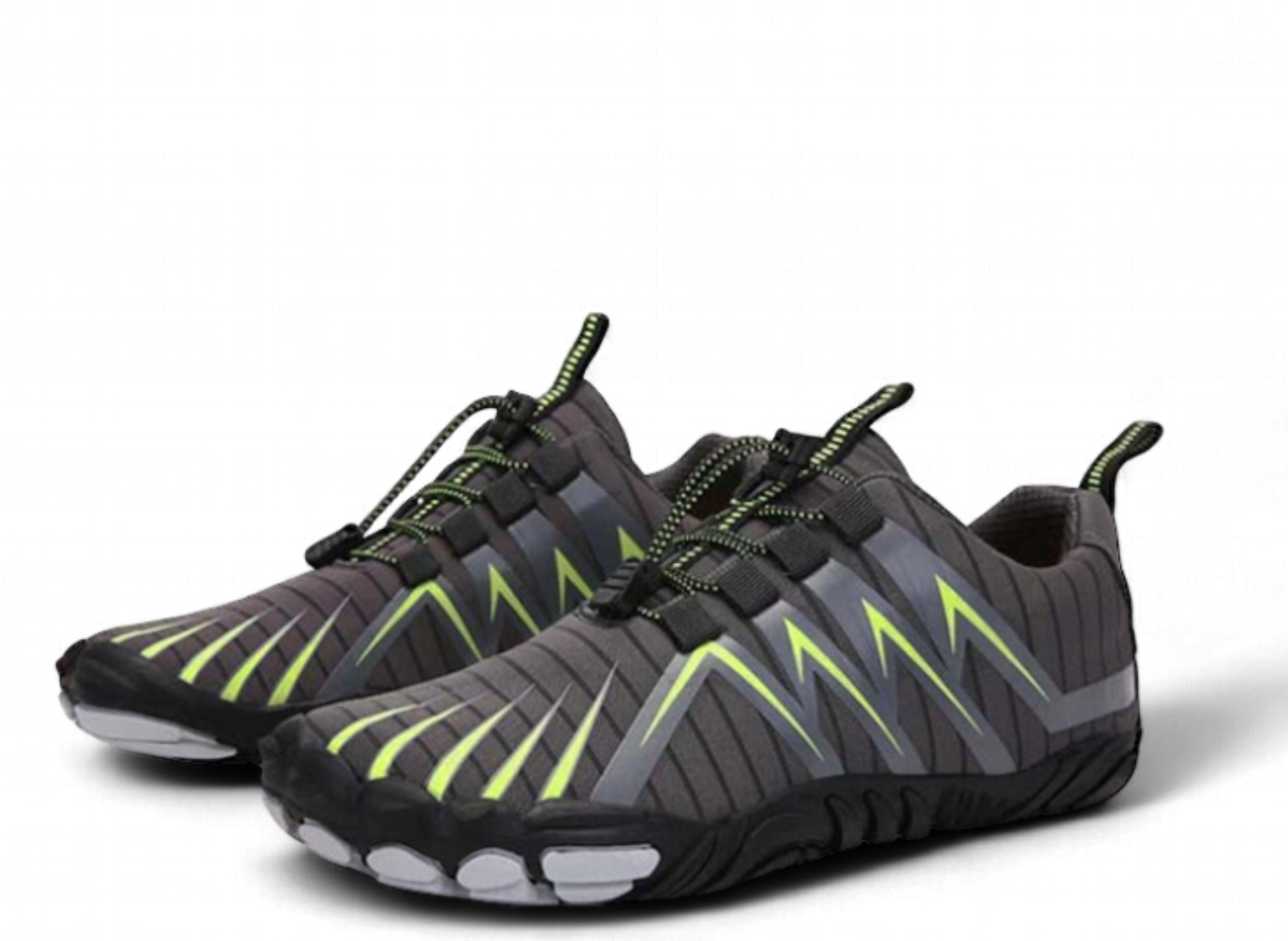 TrueStep Pro - Finally, Shoes That Don't Punish Your Feet