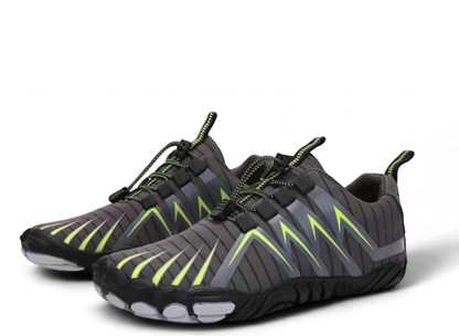 TrueStep Pro - Finally, Shoes That Don't Punish Your Feet