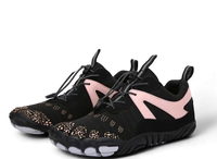 Black/Pink
