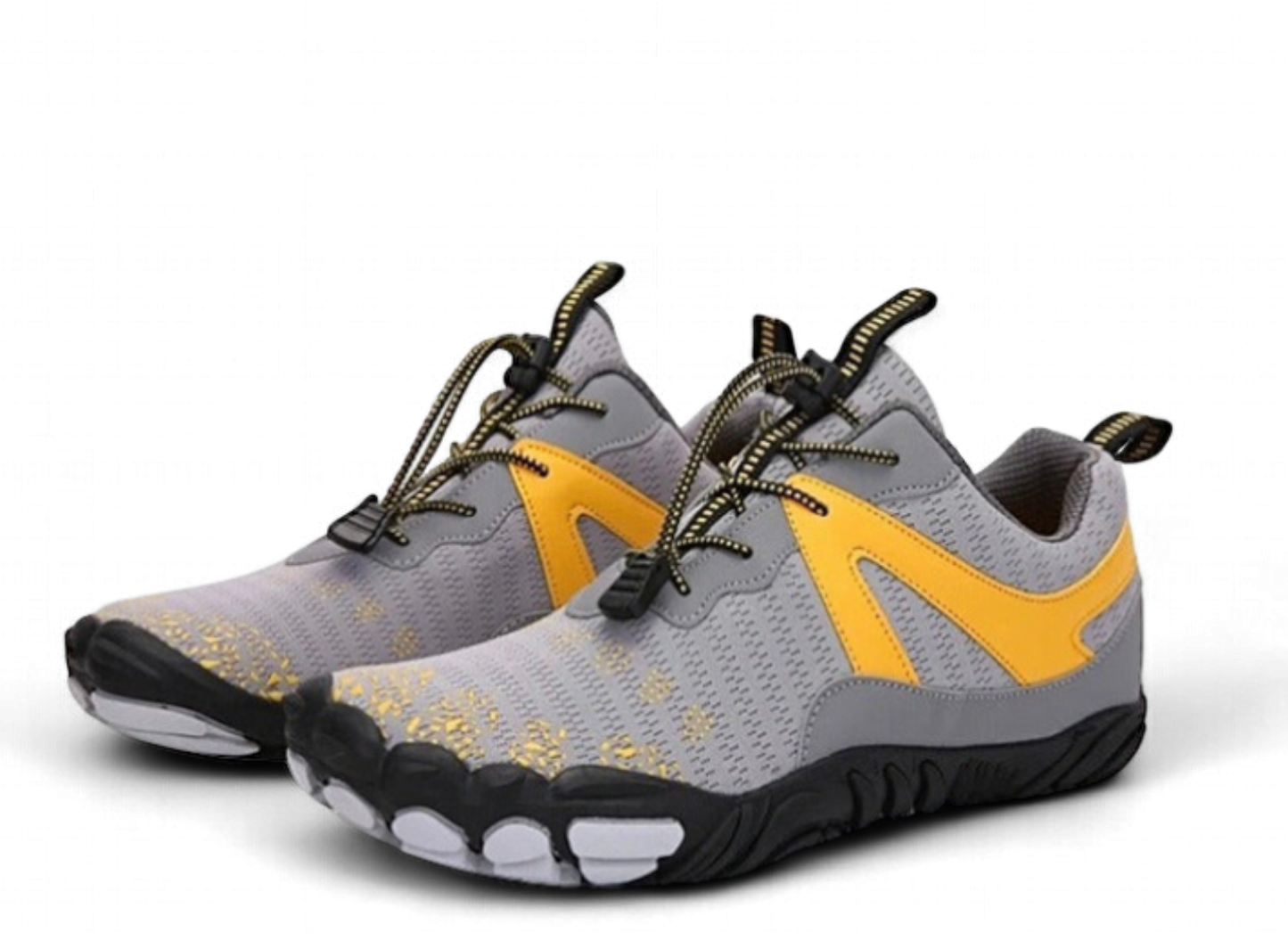 TrueStep Pro - Finally, Shoes That Don't Punish Your Feet
