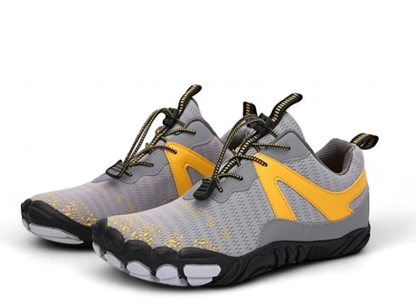 TrueStep Pro - Finally, Shoes That Don't Punish Your Feet