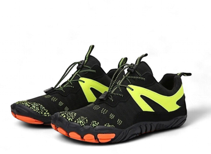 TrueStep Pro - Finally, Shoes That Don't Punish Your Feet
