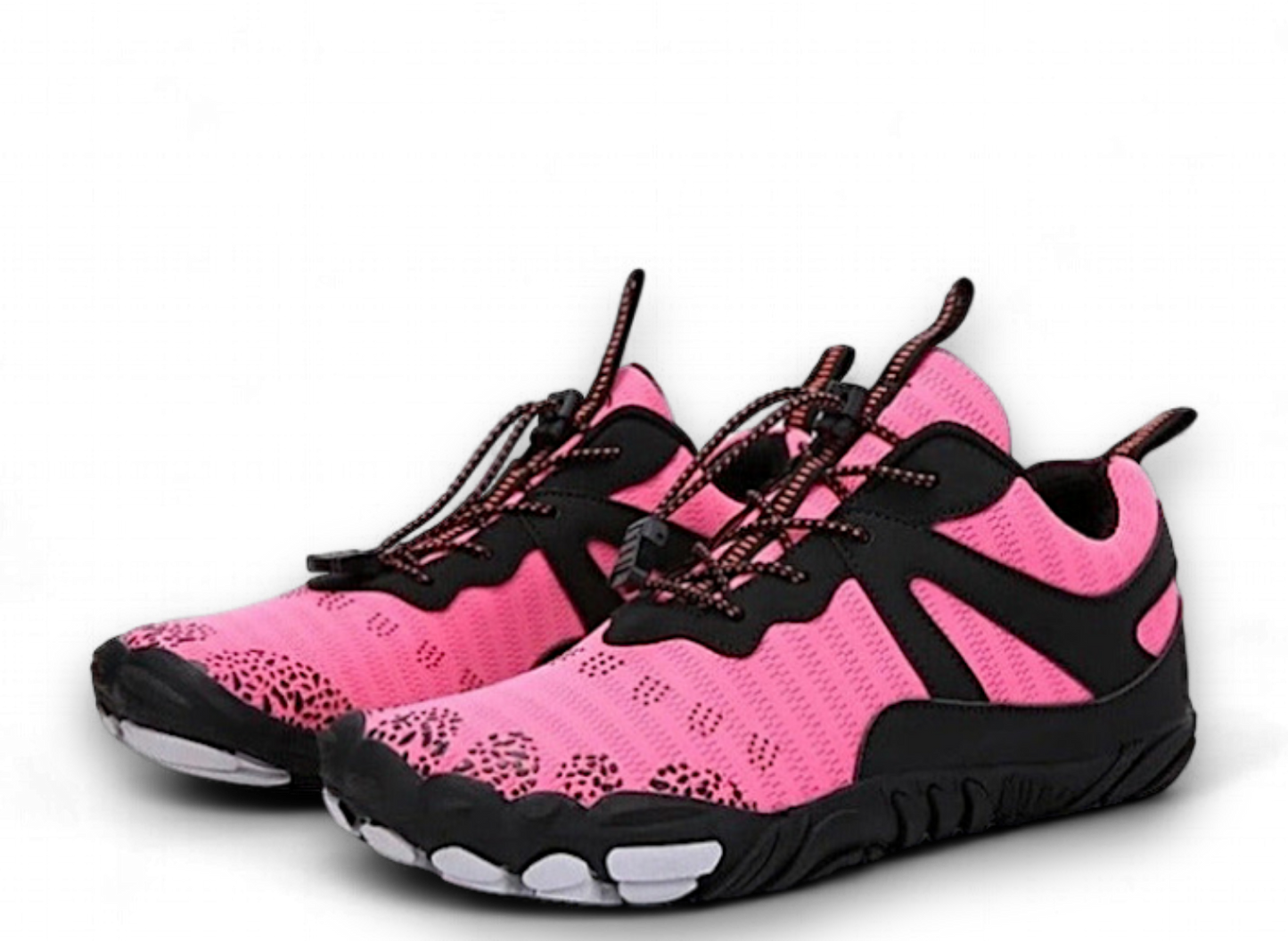 TrueStep Pro - Finally, Shoes That Don't Punish Your Feet
