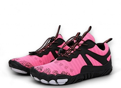 TrueStep Pro - Finally, Shoes That Don't Punish Your Feet