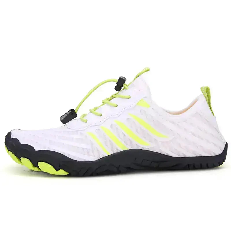Trackers -  Award winning shoe 2025