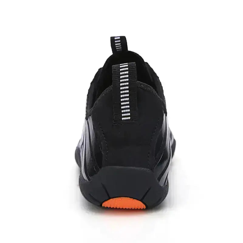 Trackers -  Award winning shoe 2025