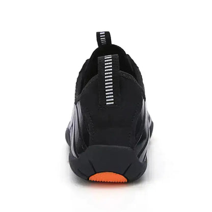 Trackers -  Award winning shoe 2025