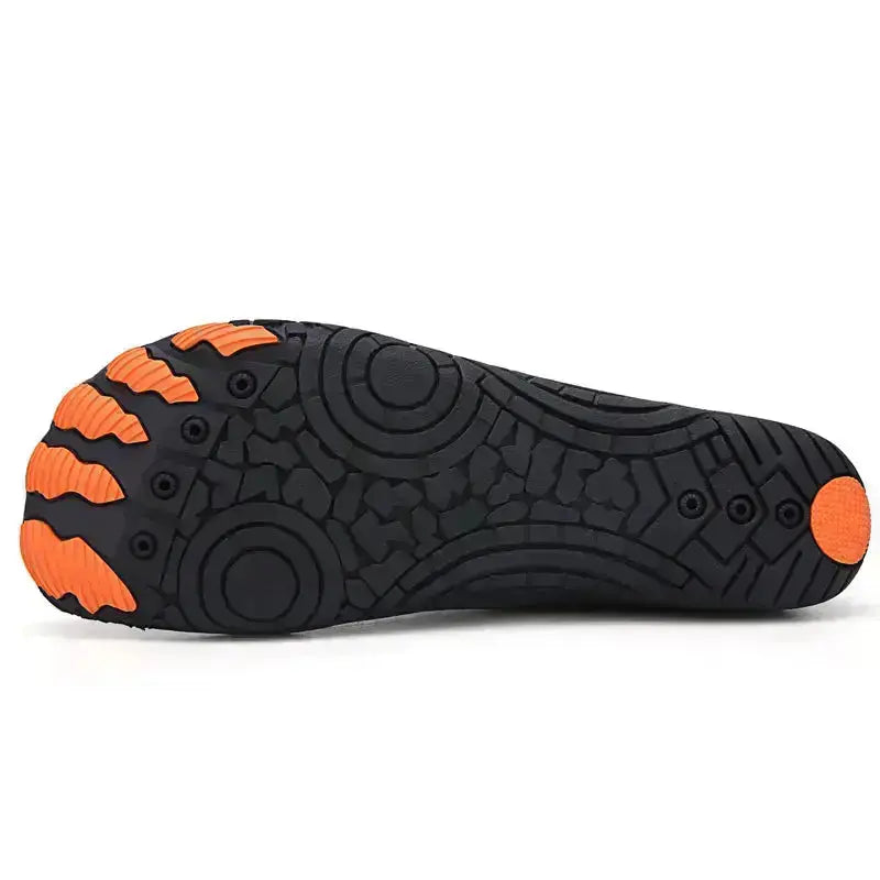 Trackers -  Award winning shoe 2025