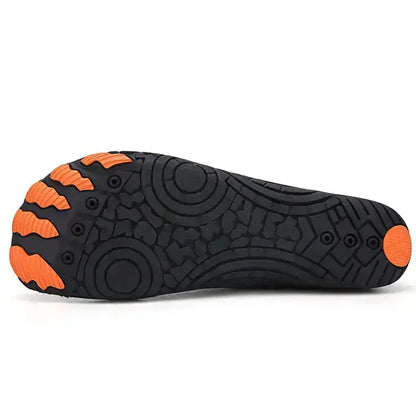 Trackers -  Award winning shoe 2025