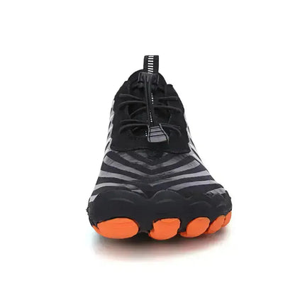 Trackers -  Award winning shoe 2025
