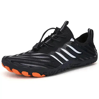 Trackers -  Award winning shoe 2025