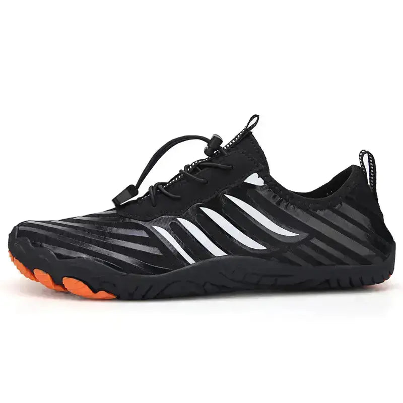 Trackers -  Award winning shoe 2025