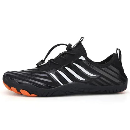 Trackers -  Award winning shoe 2025