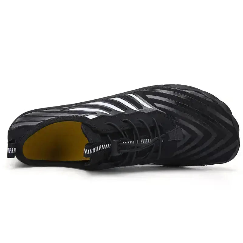 Trackers -  Award winning shoe 2025