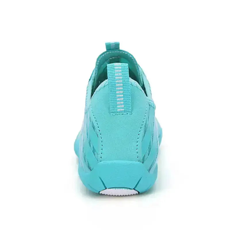 Trackers -  Award winning shoe 2025
