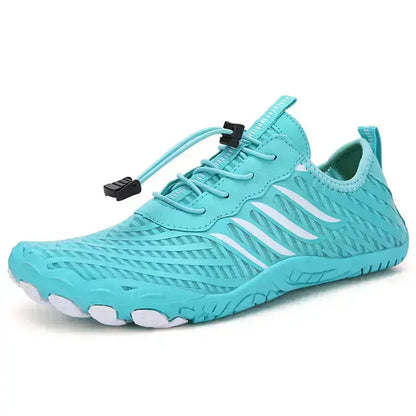 Trackers -  Award winning shoe 2025
