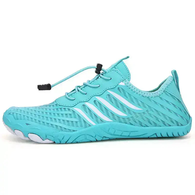 Trackers -  Award winning shoe 2025